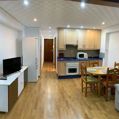 Preciosa Apartamento 150M Del Mar Calpe Eksteriør bilde