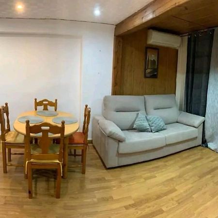 Preciosa Apartamento 150M Del Mar Calpe Eksteriør bilde