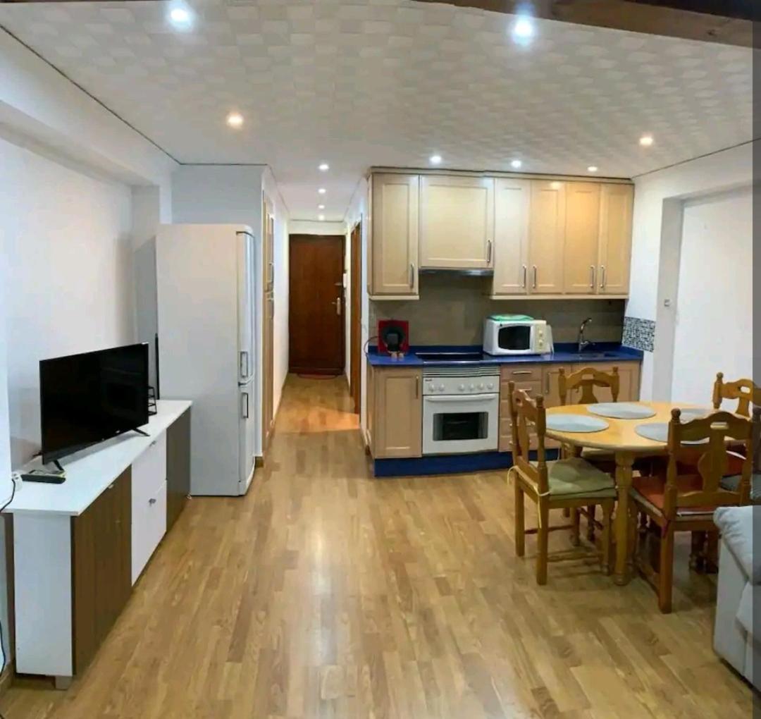 Preciosa Apartamento 150M Del Mar Calpe Eksteriør bilde