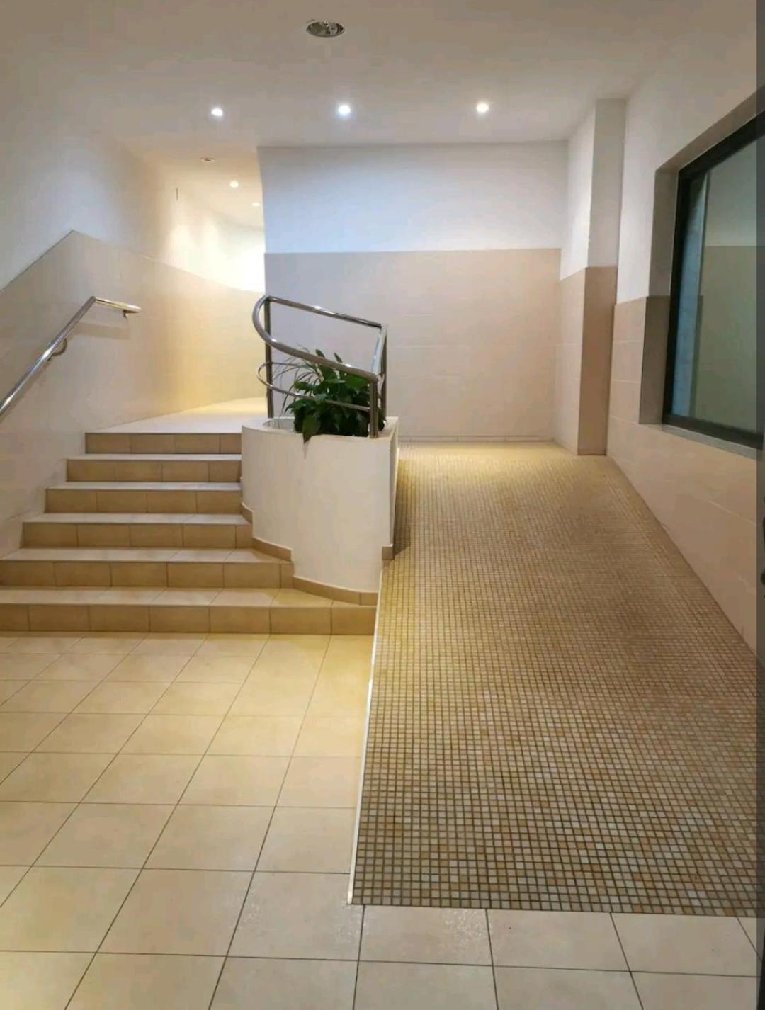 Preciosa Apartamento 150M Del Mar Calpe Eksteriør bilde